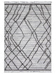 Pacific Aero  Grey Brown Modern