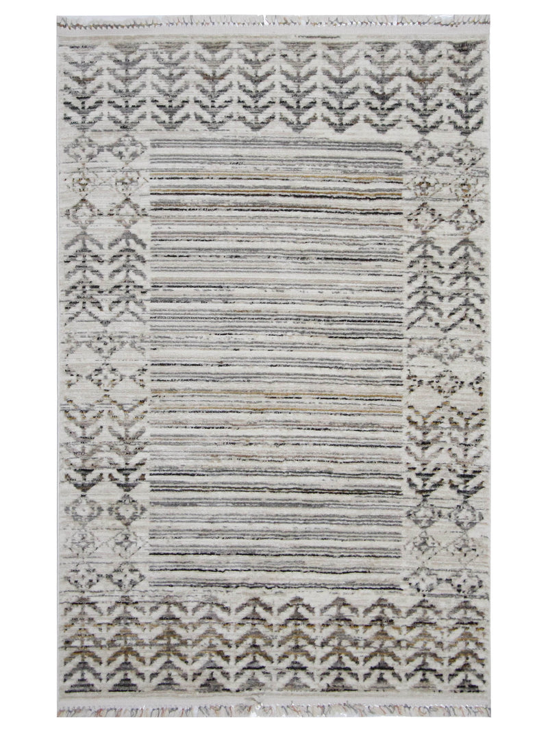 Pacific Aero  Ivory Grey Modern