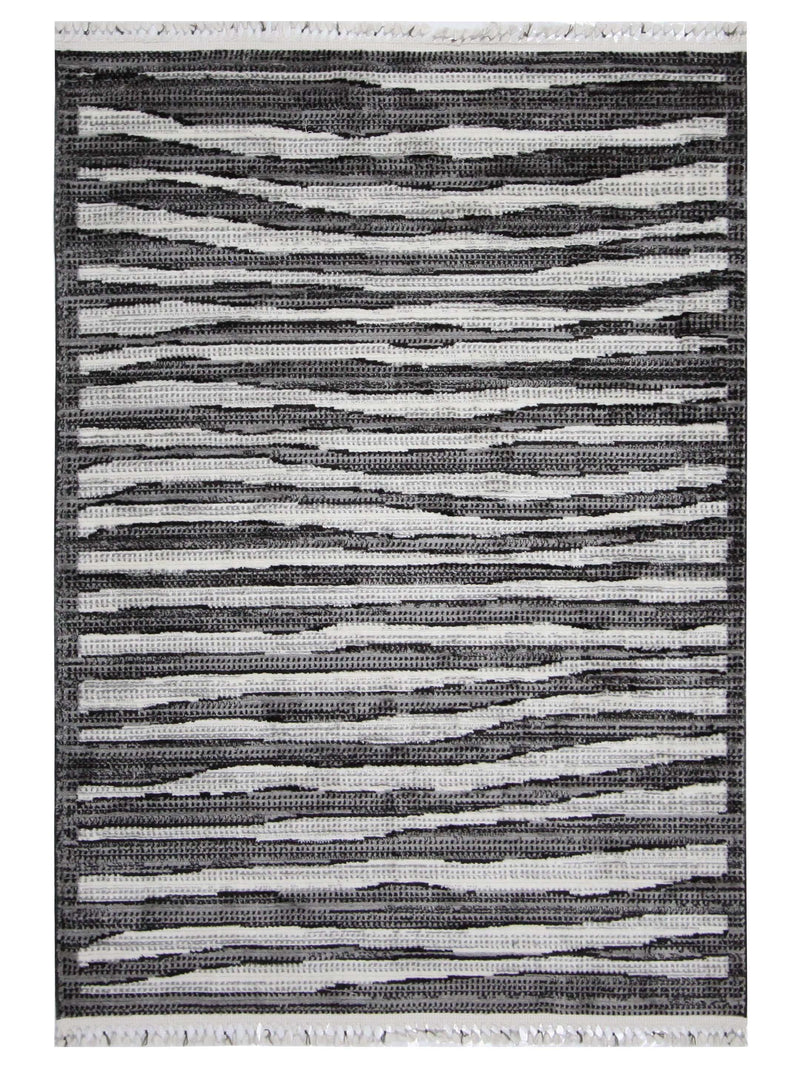 Pacific Aero  Black Ivory Modern