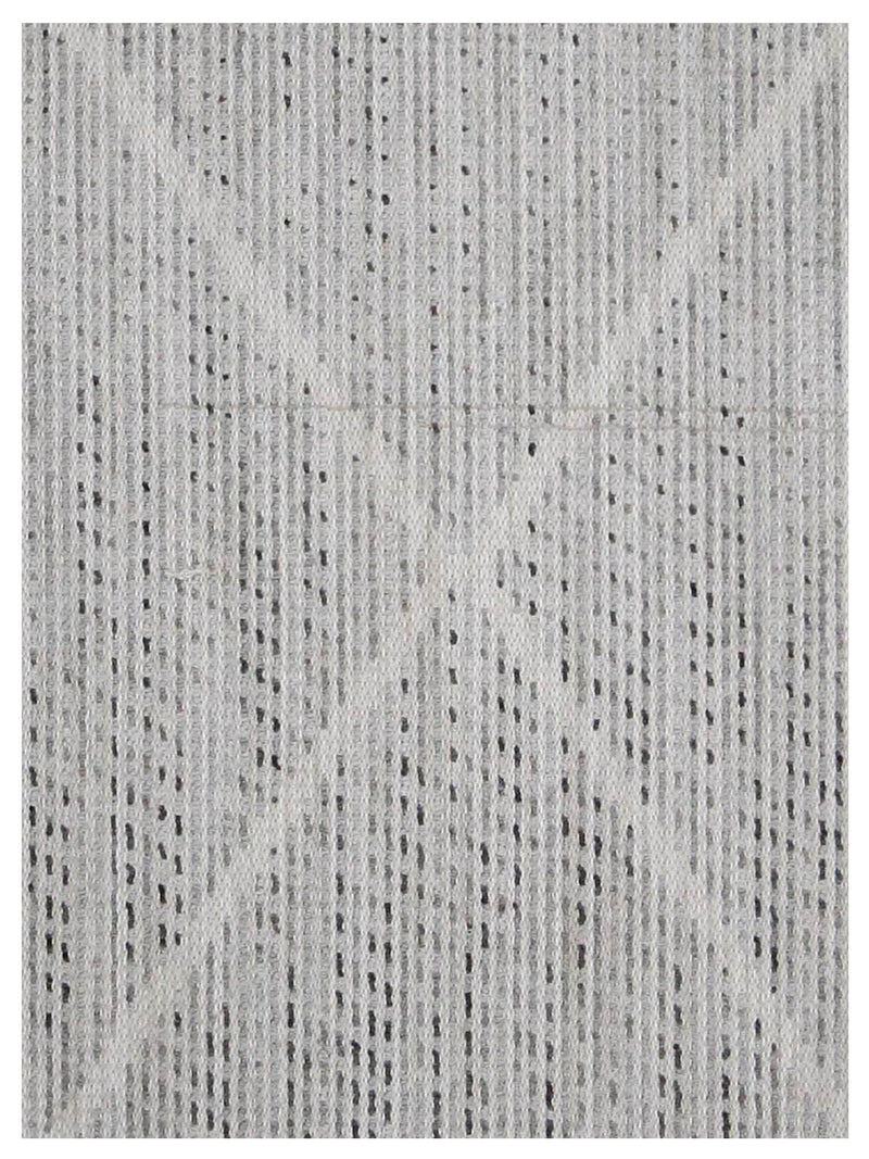 Pacific Aero 69756 Ivory Grey Modern Power Loom Rug