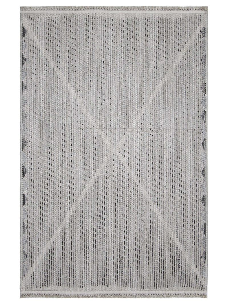 Pacific Aero  Ivory Grey Modern