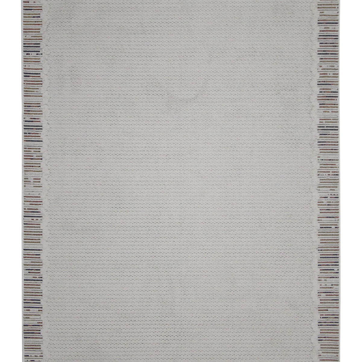Pacific Aero  Ivory Brown Modern