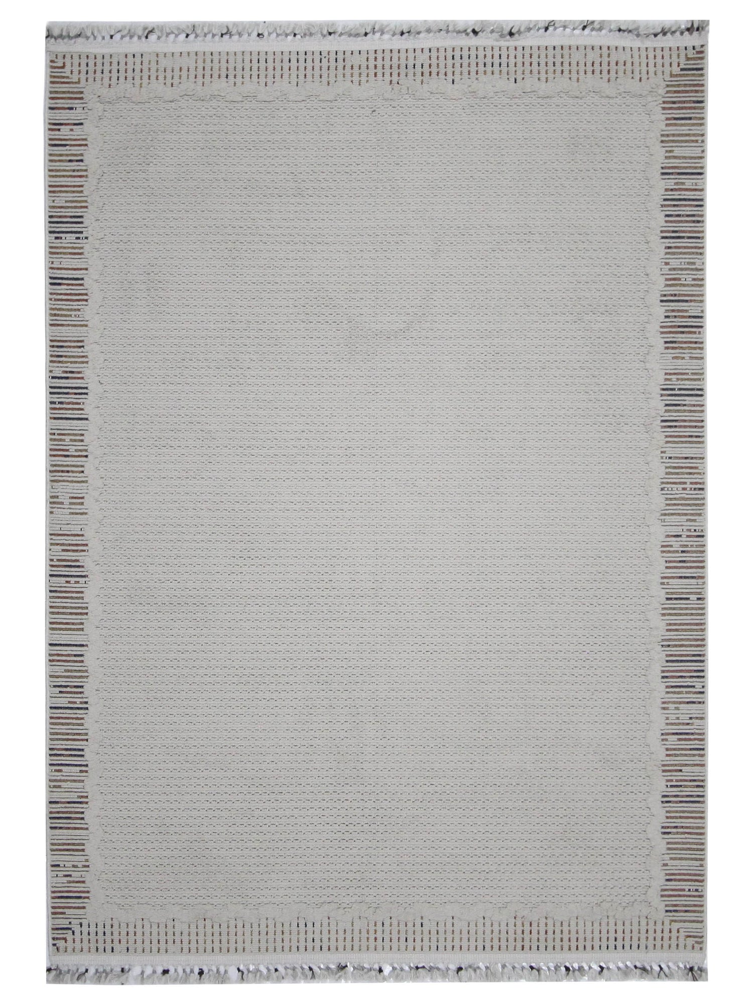 Pacific Aero  Ivory Brown Modern