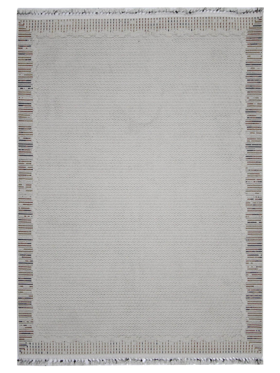 Pacific Aero  Ivory Brown Modern