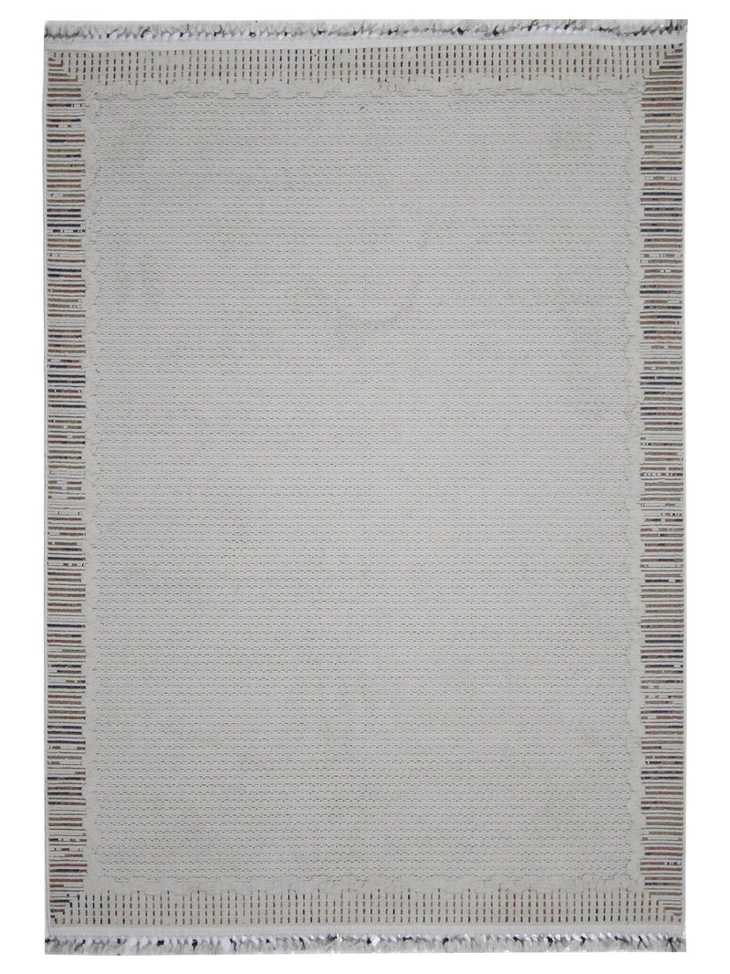 Pacific Aero  Ivory Brown Modern