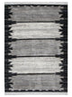 Pacific Aero  Ivory Black Modern