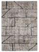 Pacific Aero  Khaki Brown Modern
