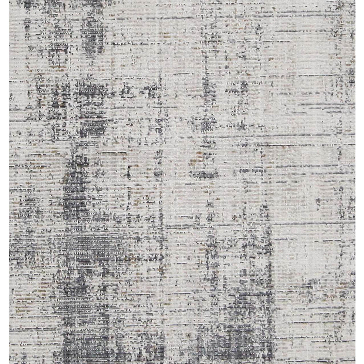 Pacific Aero 69770 Ivory Grey Modern Power Loom Rug