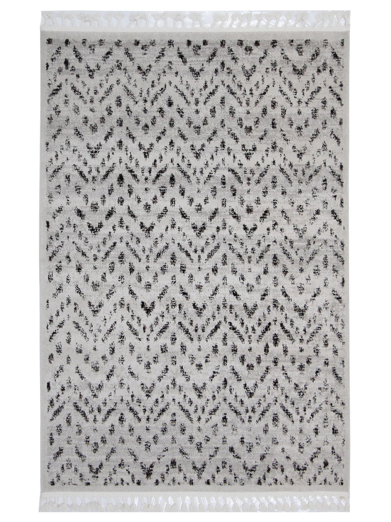 Pacific Aero  Ivory Grey Modern