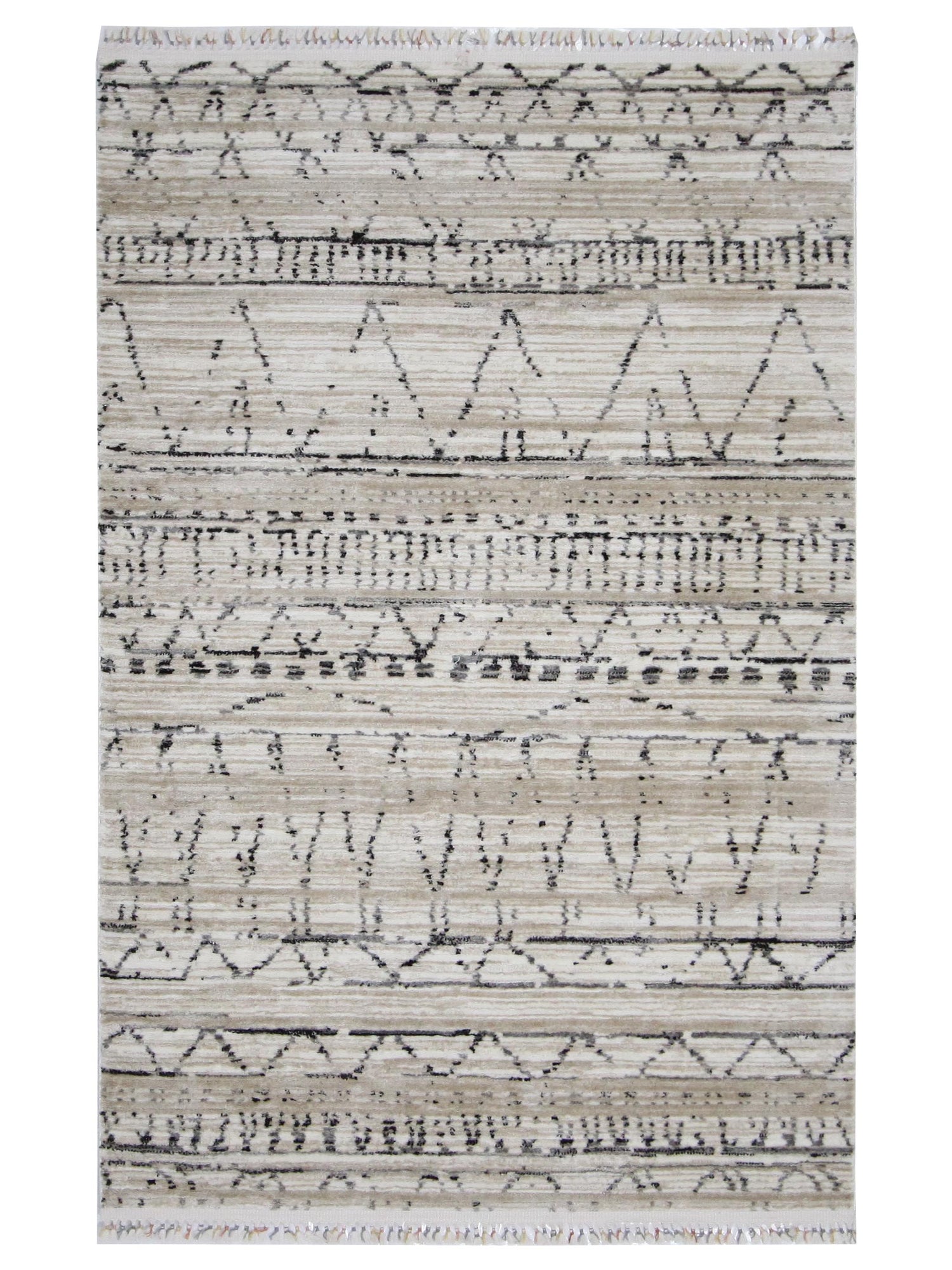 Pacific Aero  Khaki Beige Modern