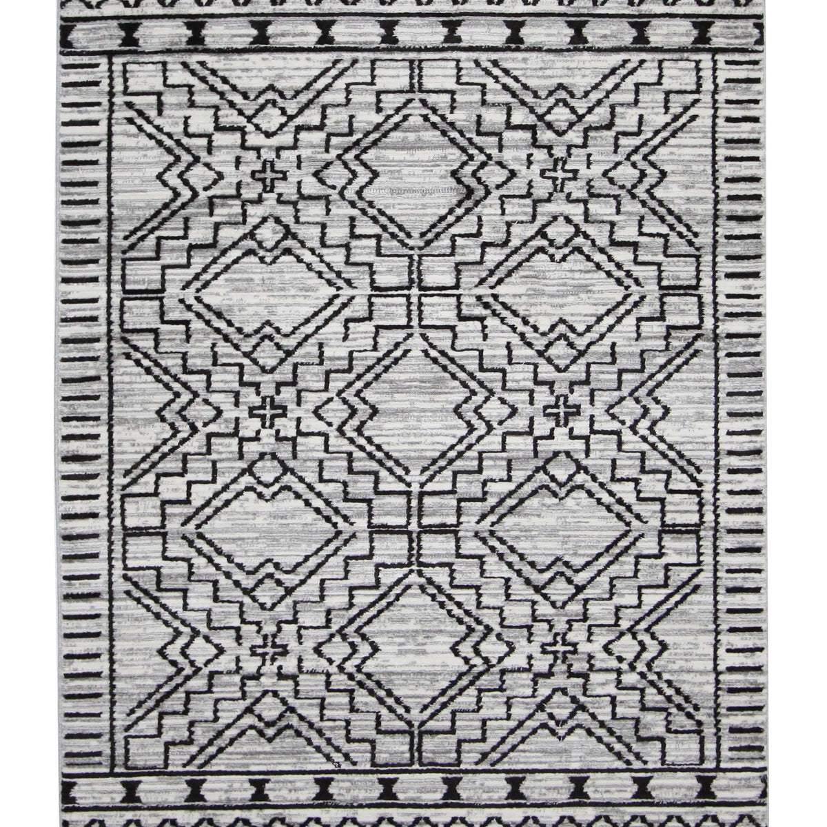 Pacific Aero  Black Ivory Modern
