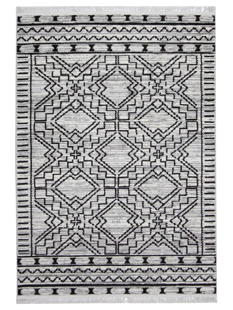 Pacific Aero  Black Ivory Modern