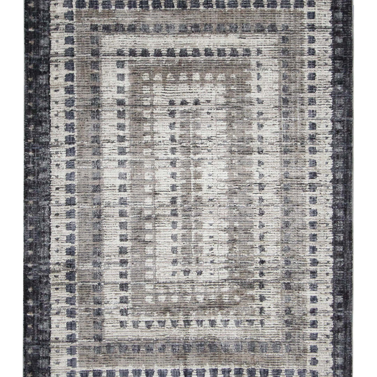 Pacific Aero  Ivory Grey Modern