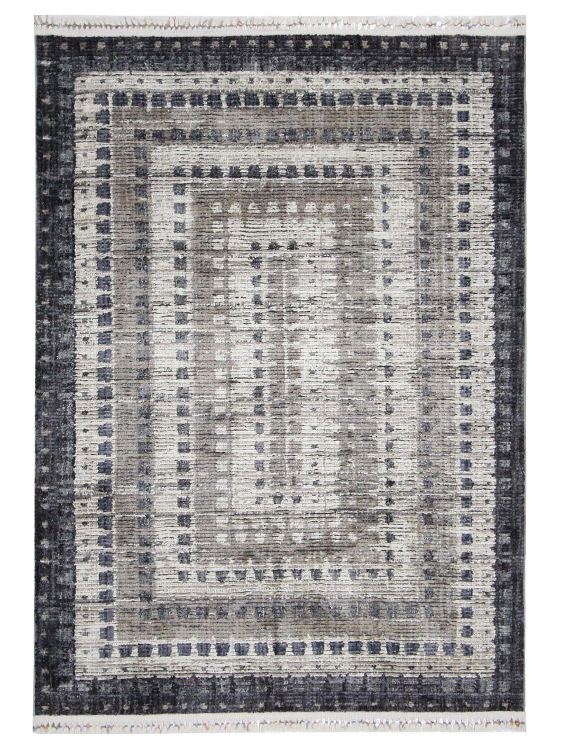 Pacific Aero  Ivory Grey Modern