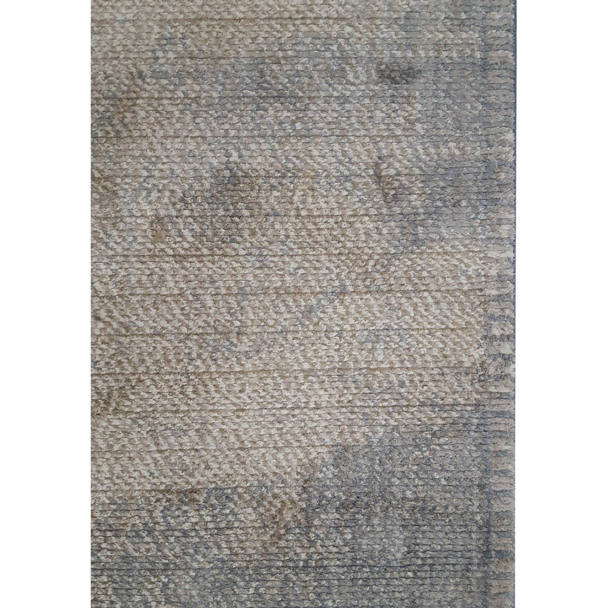 Pacific Aero 69780 Grey Lt.Grey Modern Power Loom Rug