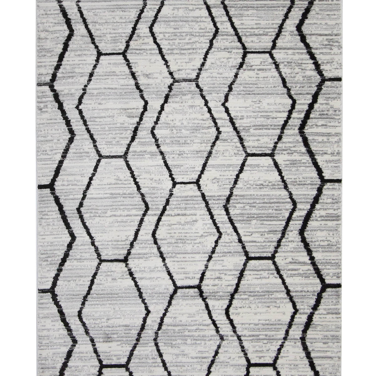 Pacific Aero  Ivory Grey Modern