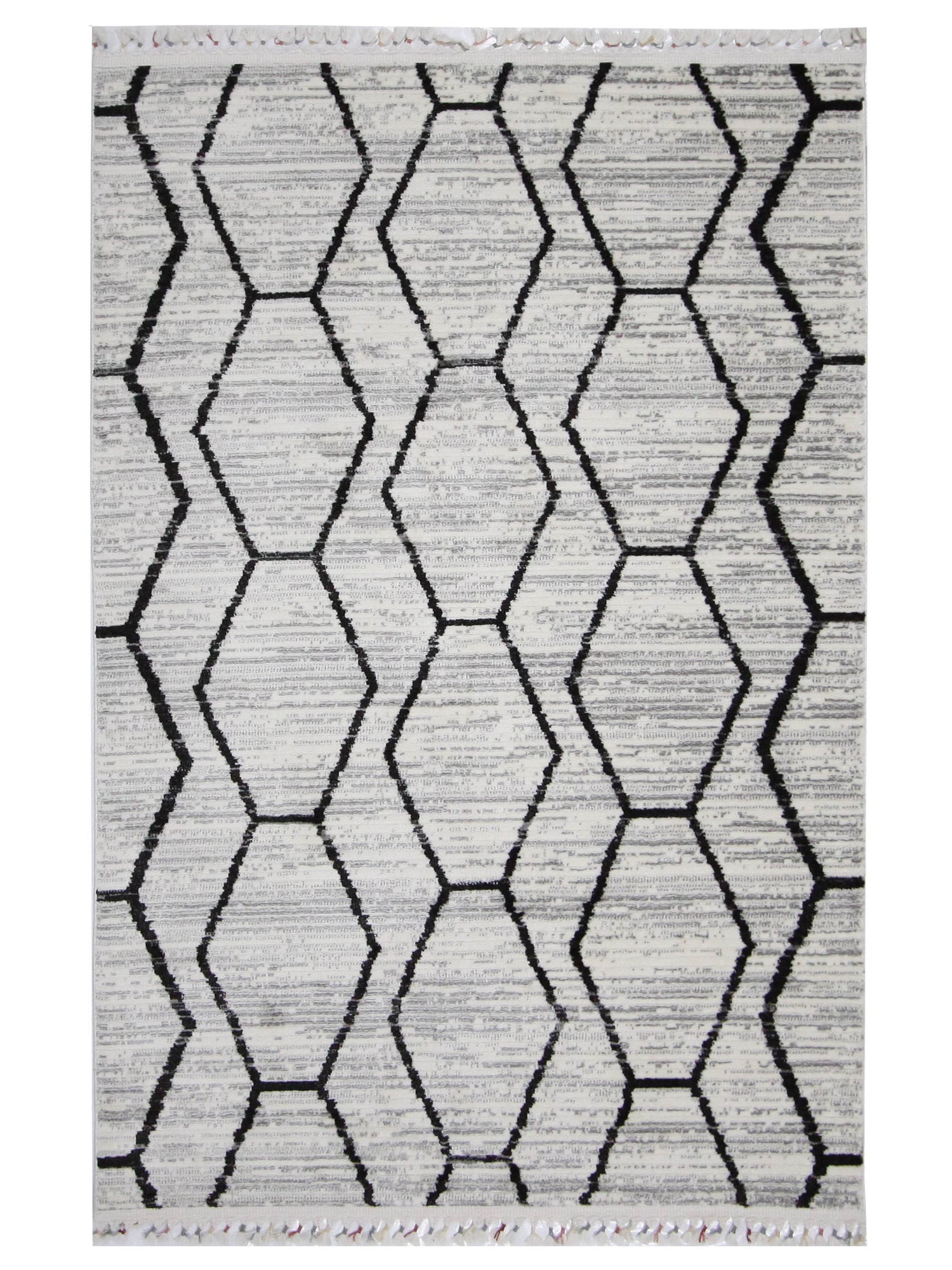 Pacific Aero  Ivory Grey Modern