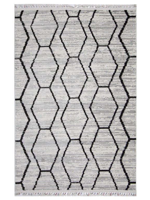 Pacific Aero  Ivory Grey Modern