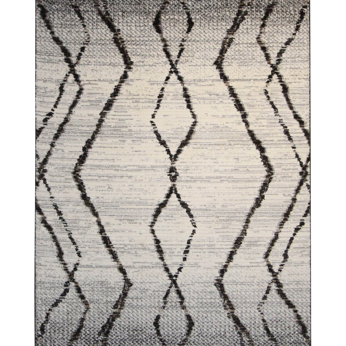 Pacific Aero  Beige Grey Modern