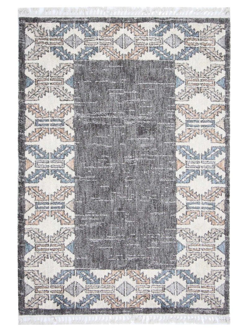 Pacific Aero  Grey Ivory Modern