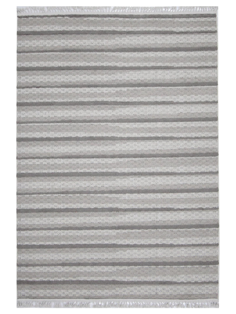 Pacific Aero  Ivory Grey Modern