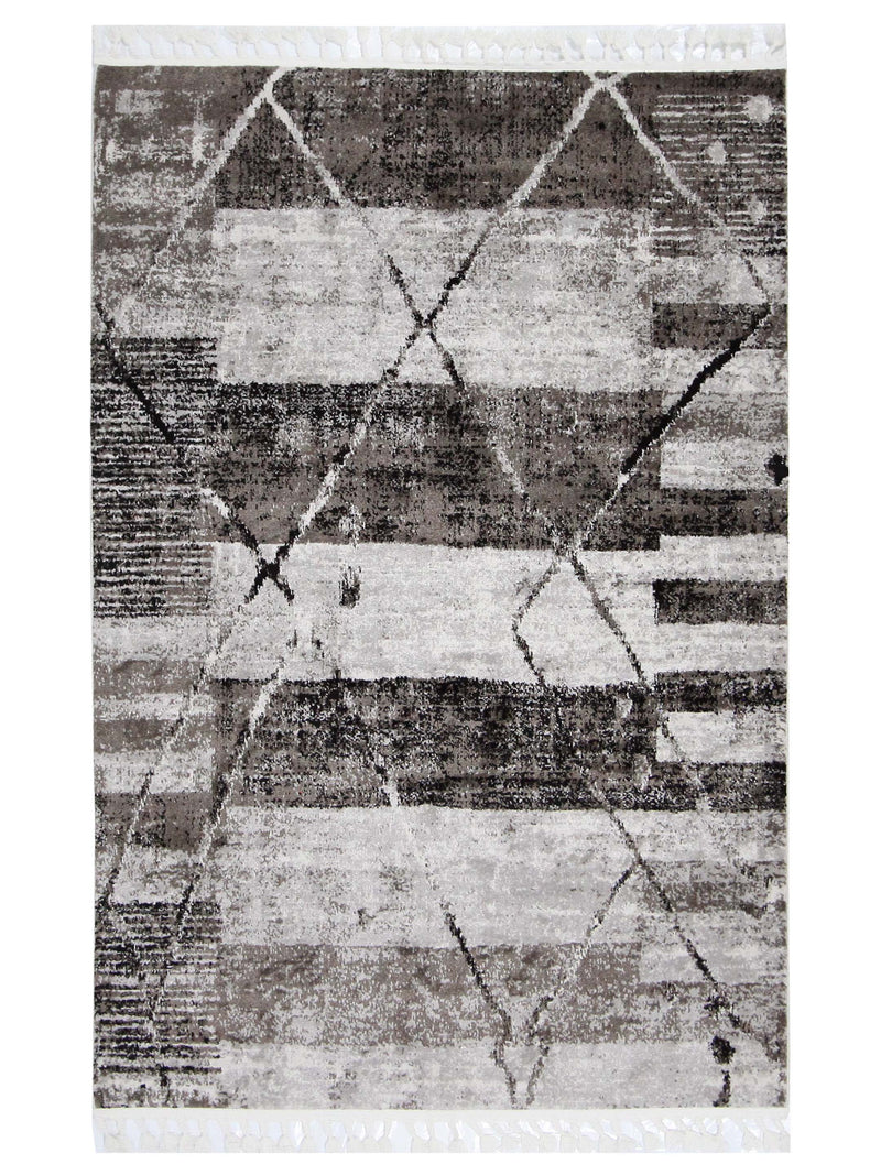 Pacific Aero  Ivory Grey Modern