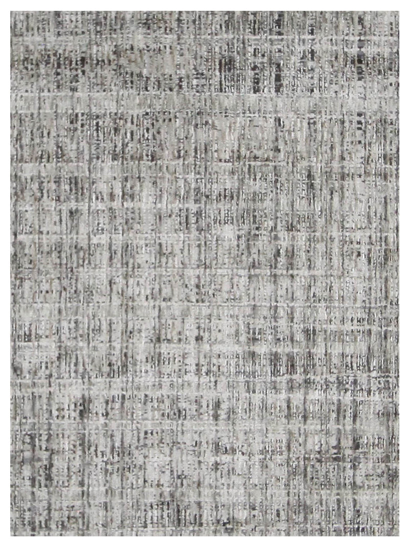 Pacific Aero 69795 Ivory Grey Modern Power Loom Rug