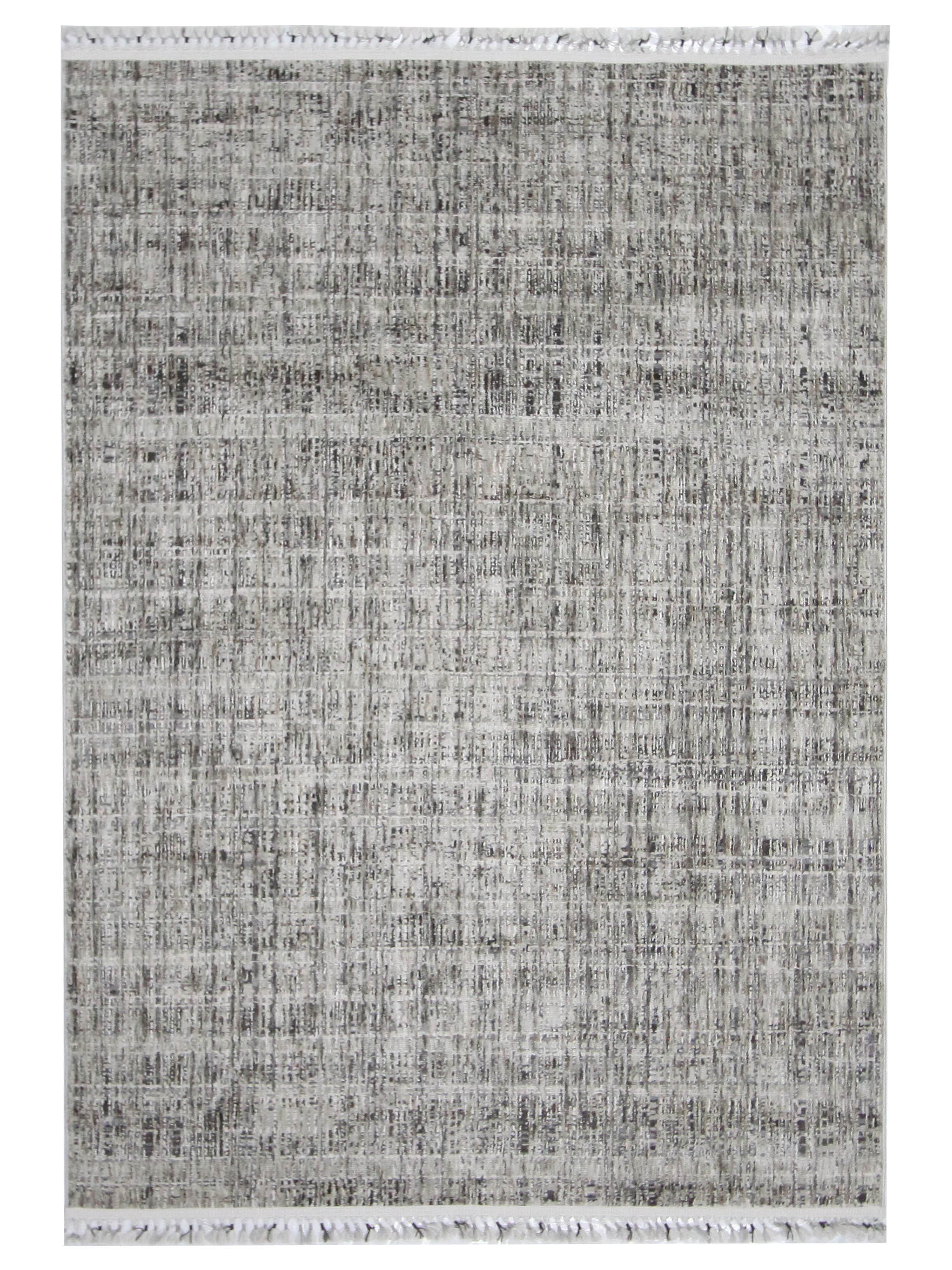 Pacific Aero 69795 Ivory Grey Modern Power Loom Rug – Pacific Rugs