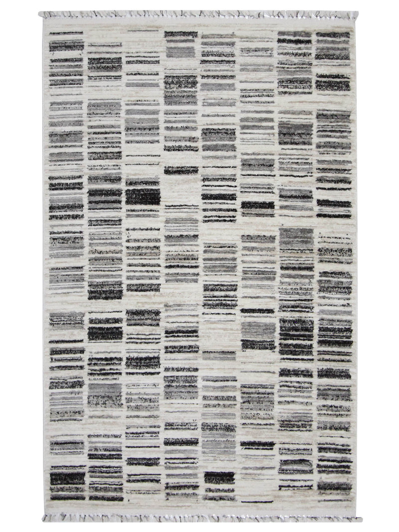 Pacific Aero  Ivory Grey Modern