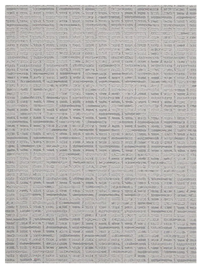 Pacific Aero 69798 Ivory Ivory Modern Power Loom Rug