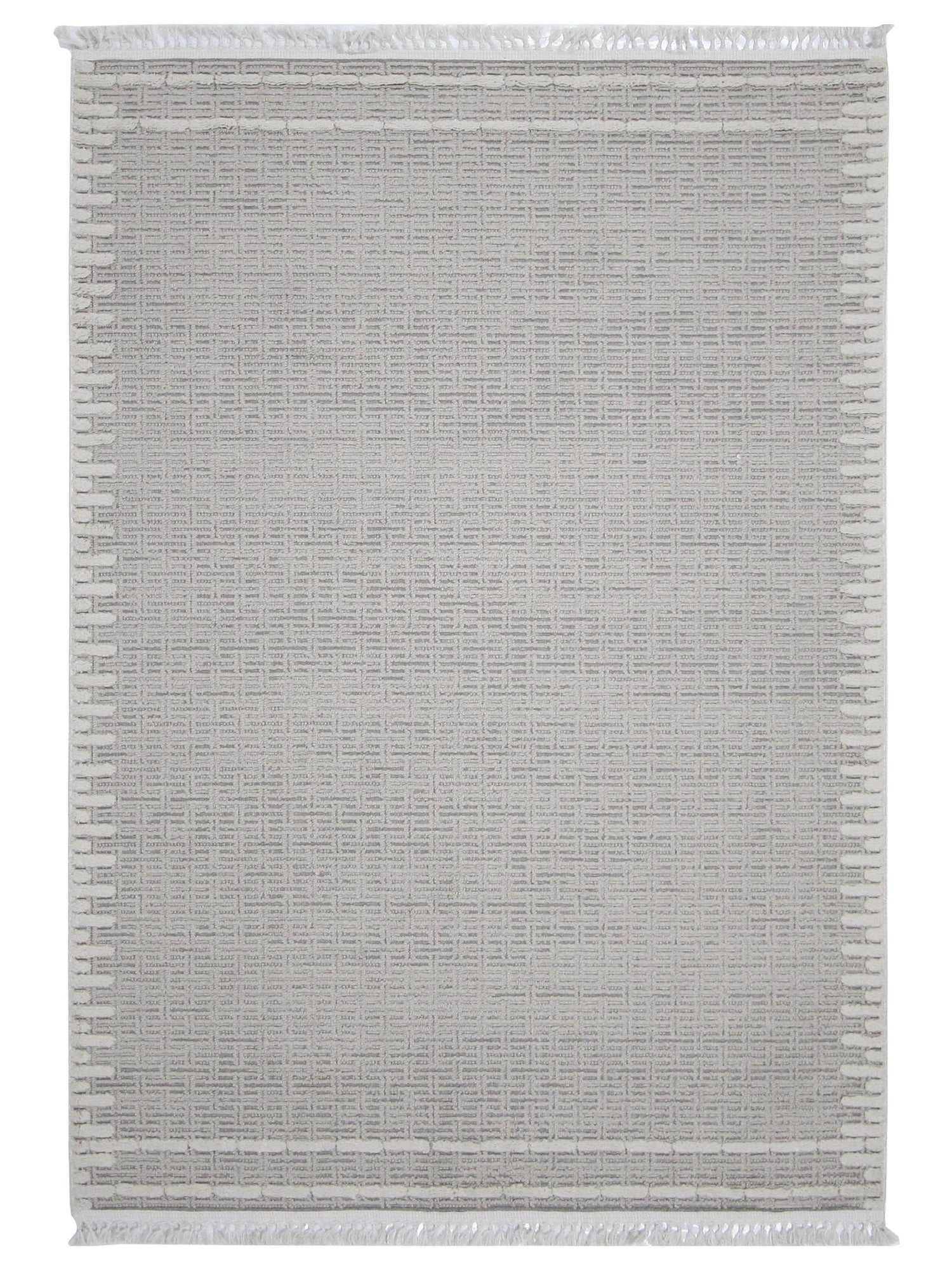 Pacific Aero  Ivory Ivory Modern
