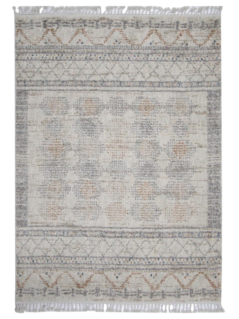 Pacific Aero  Beige Grey Modern