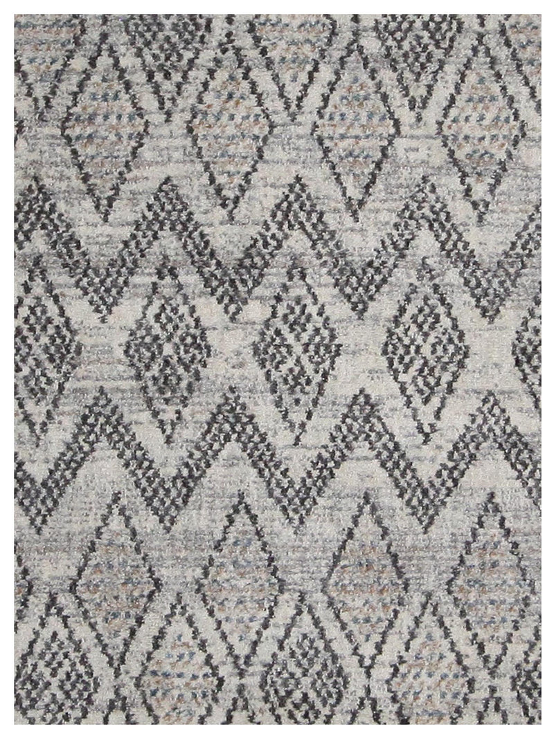 Pacific Aero 69801 Beige Grey Modern Power Loom Rug