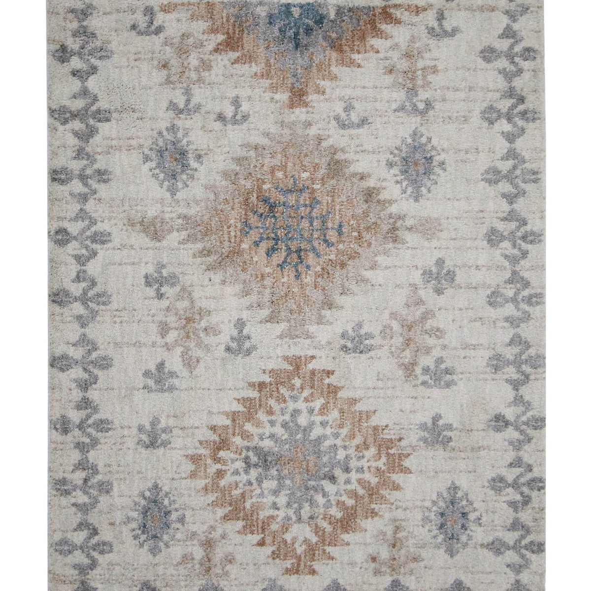 Pacific Aero  Beige Multi Modern