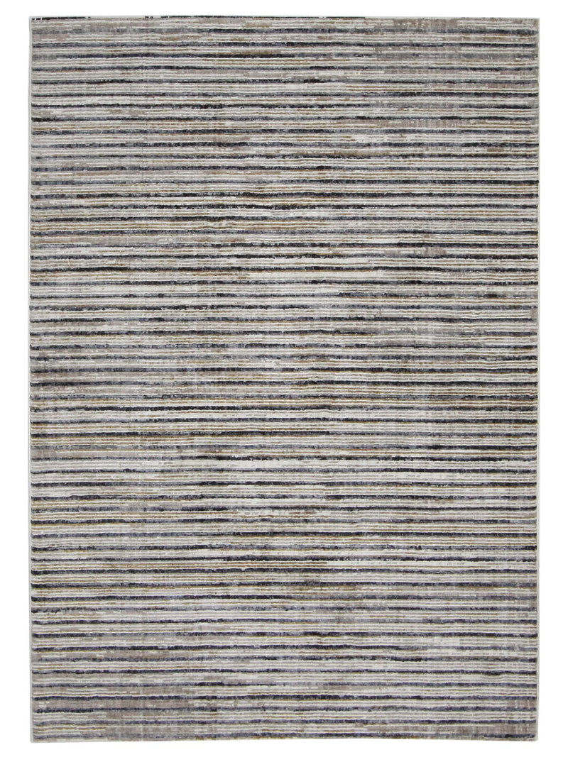 Pacific Aero  Multi Grey Modern