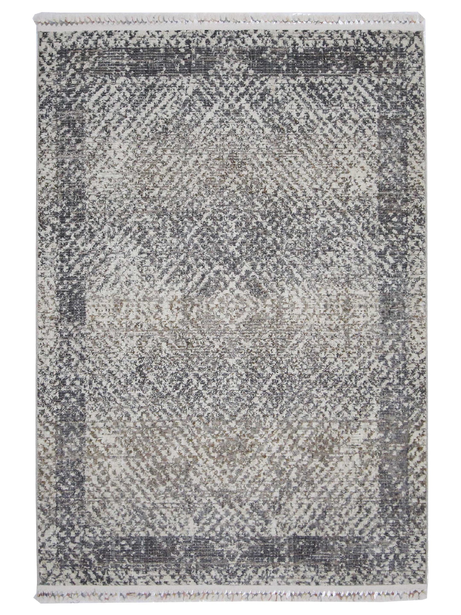 Pacific Aero  Ivory Grey Modern