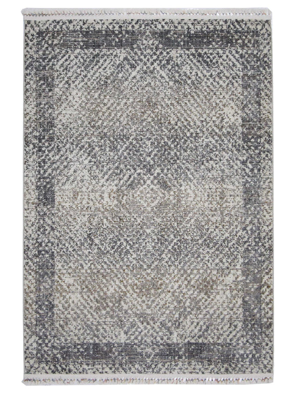 Pacific Aero  Ivory Grey Modern