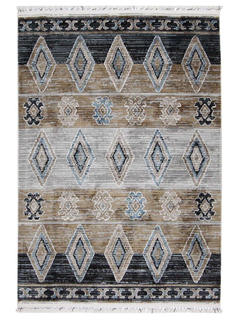 Pacific Aero  Khaki Grey Modern