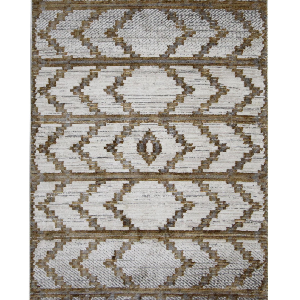 Pacific Aero  Ivory Gold Modern