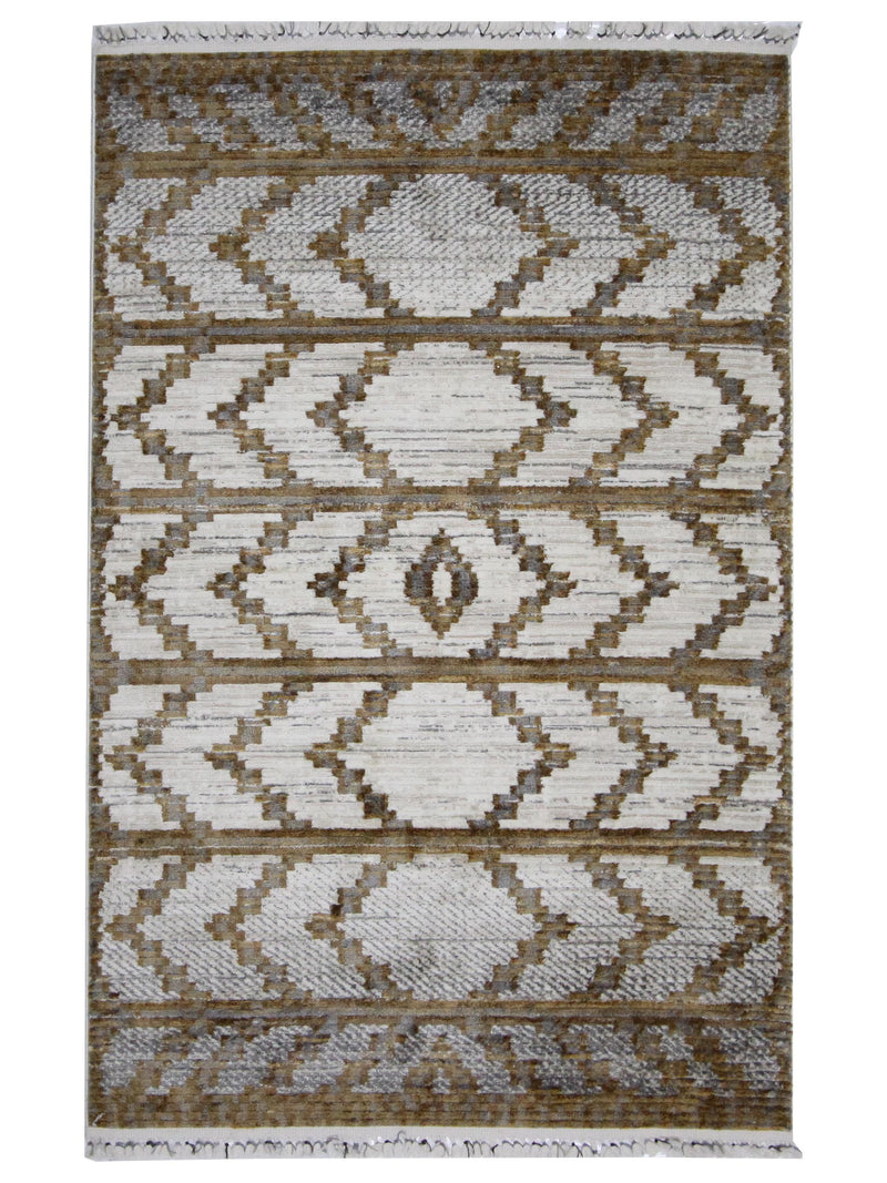 Pacific Aero  Ivory Gold Modern