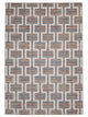 Pacific Aero  Beige Multi Modern