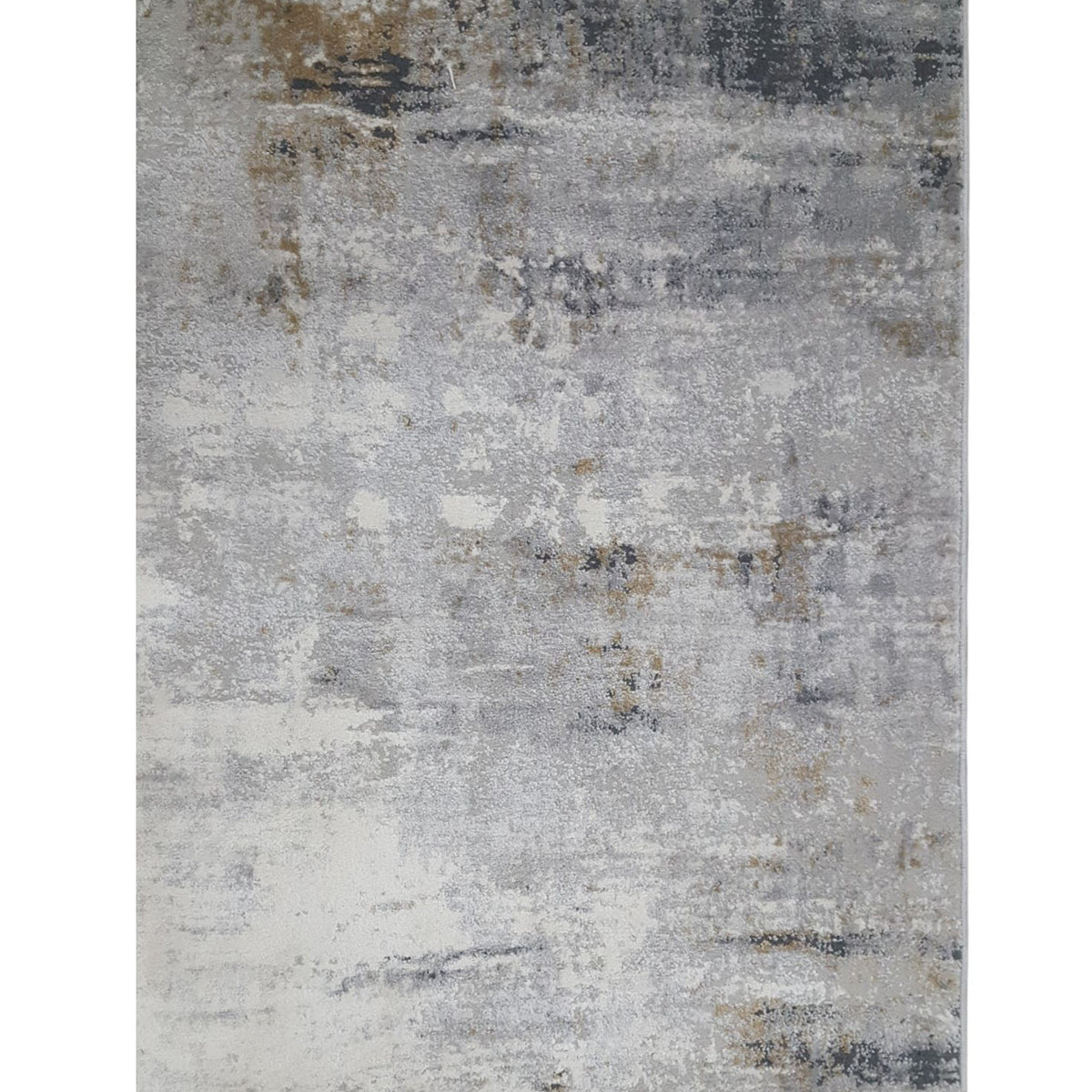 Pacific Cobra B405E Grey Transitional Power Loom Rug