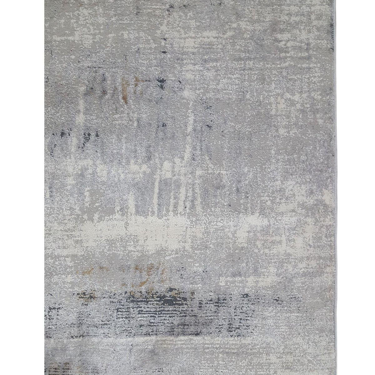 Pacific Cobra B406E Grey Transitional Power Loom Rug