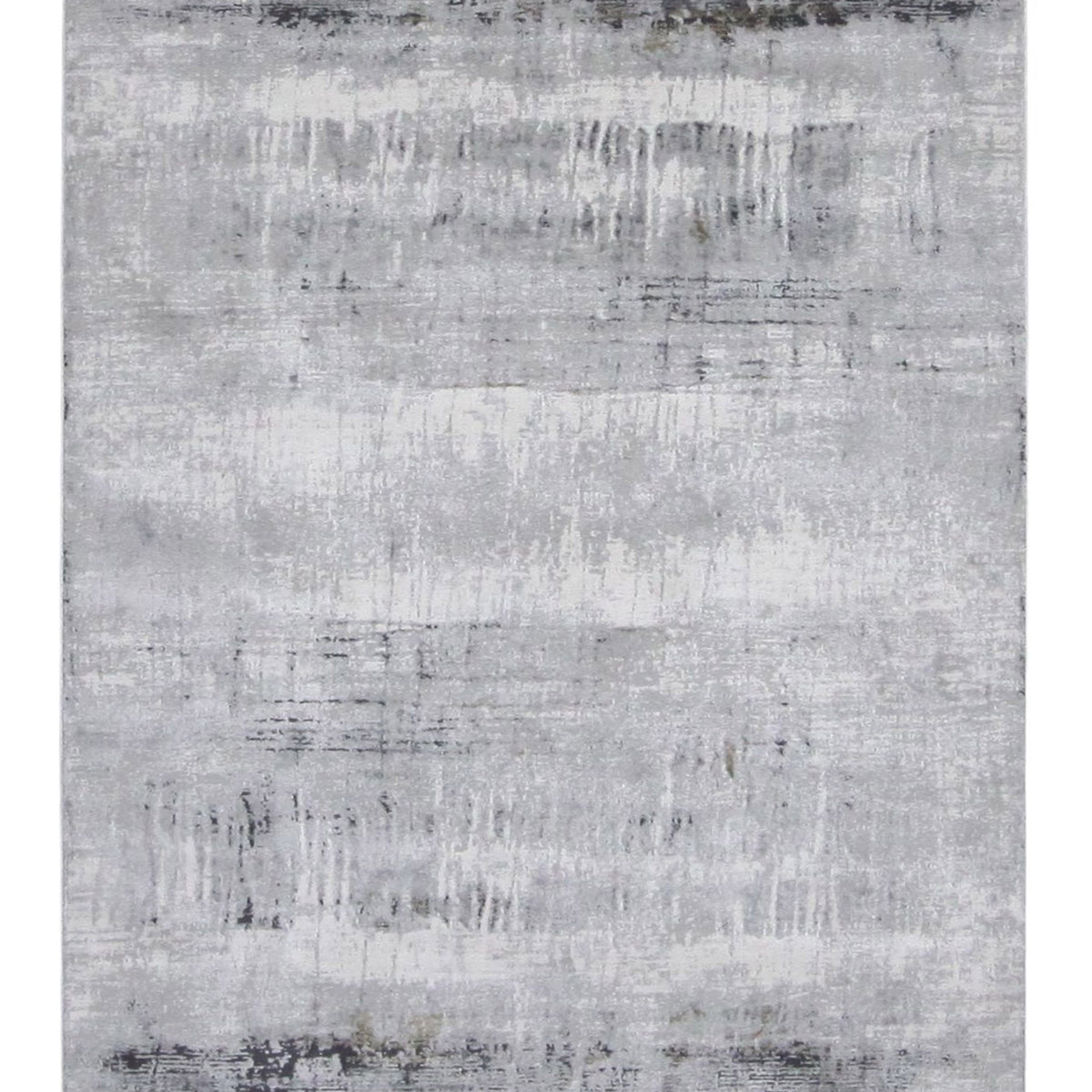Pacific Cobra B406E Grey Transitional Power Loom Rug