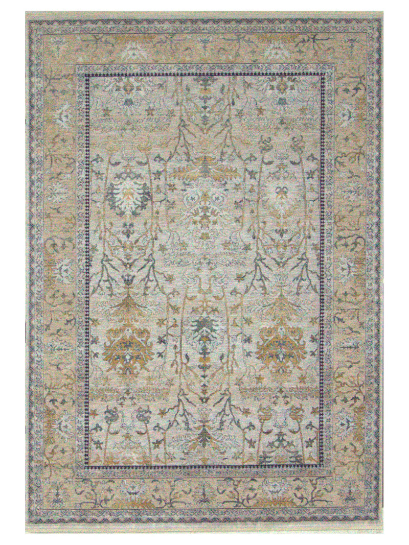 Pacific Cobra  Ivory Beige Transitional