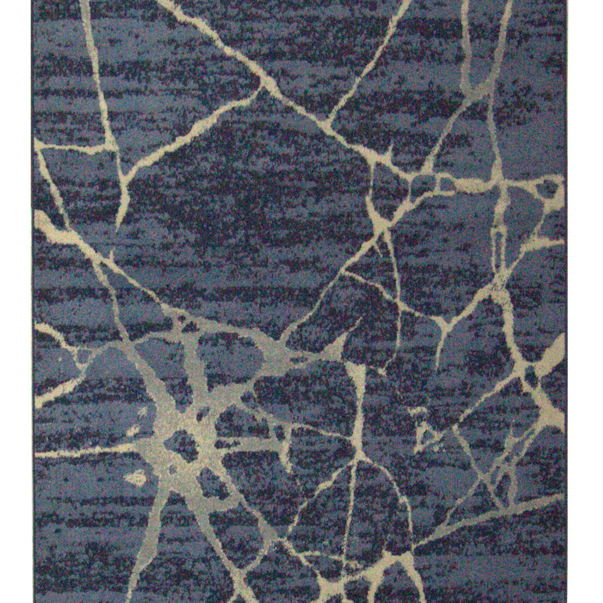 Pacific Cobra  Blue Ivory Transitional
