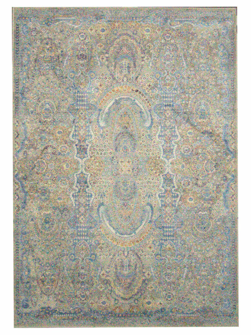 Pacific Cobra  Sky Grey Transitional