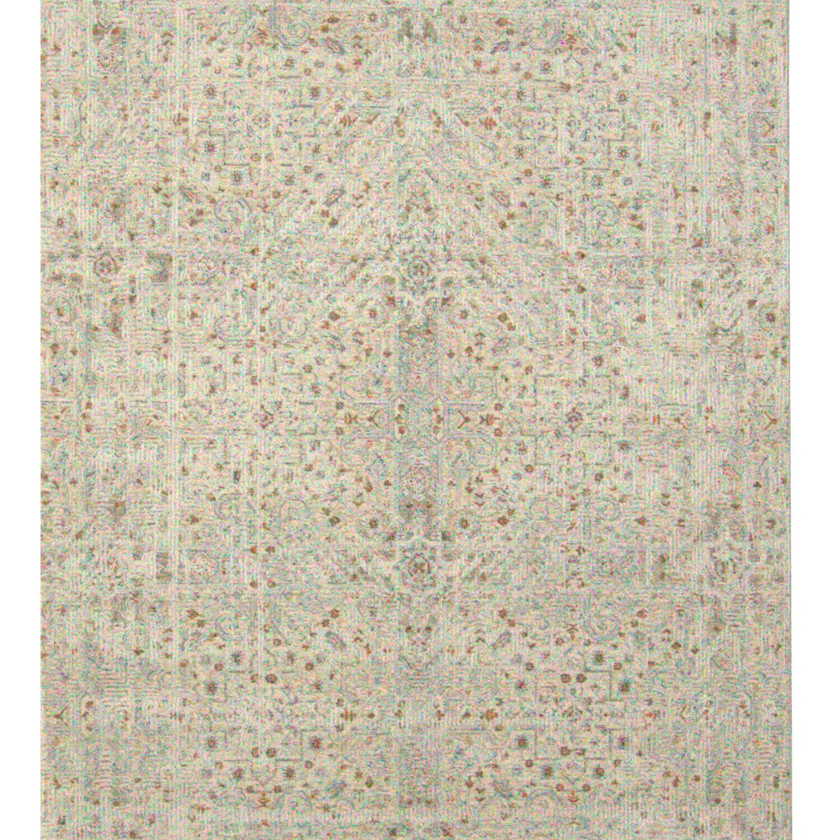 Pacific Cobra  Ivory Brown Transitional