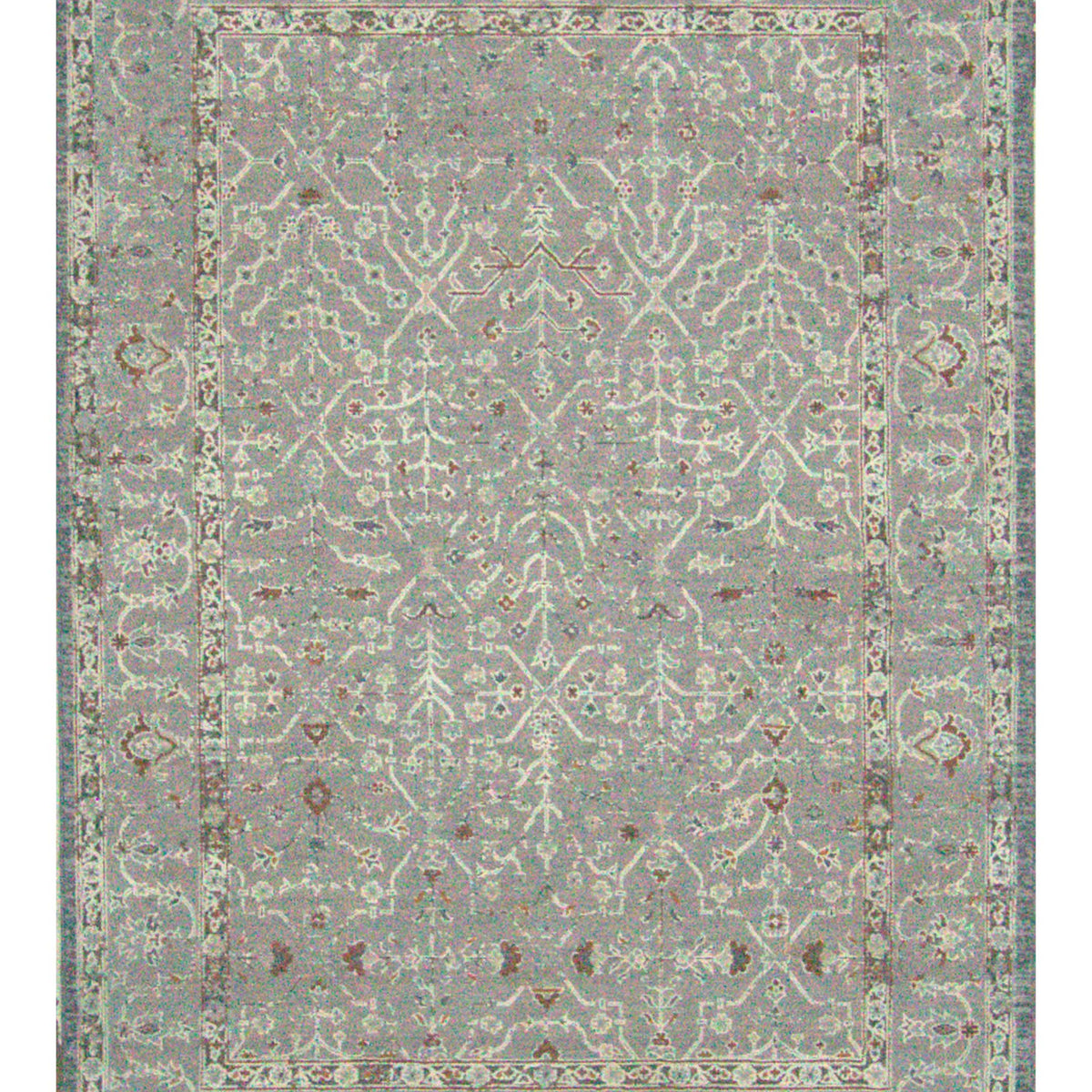 Pacific Cobra  Ivory Grey Transitional