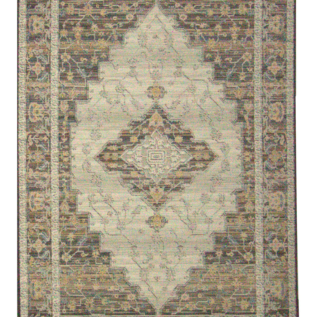Pacific Cobra  Ivory Grey Transitional